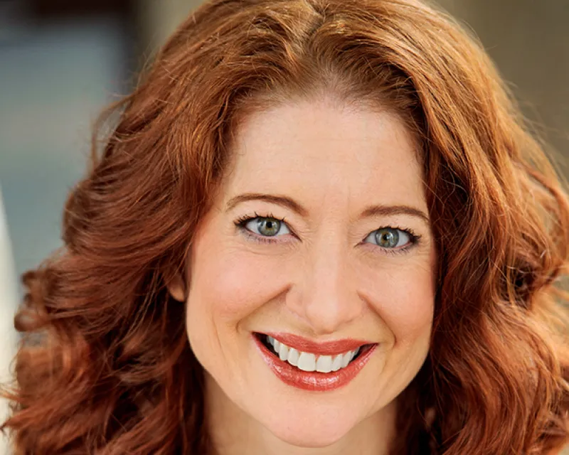 Lainie Munro