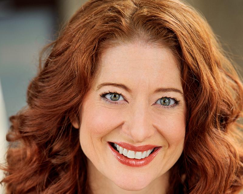 Lainie Munro