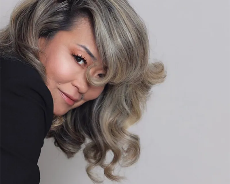 Sheryl Murakami
