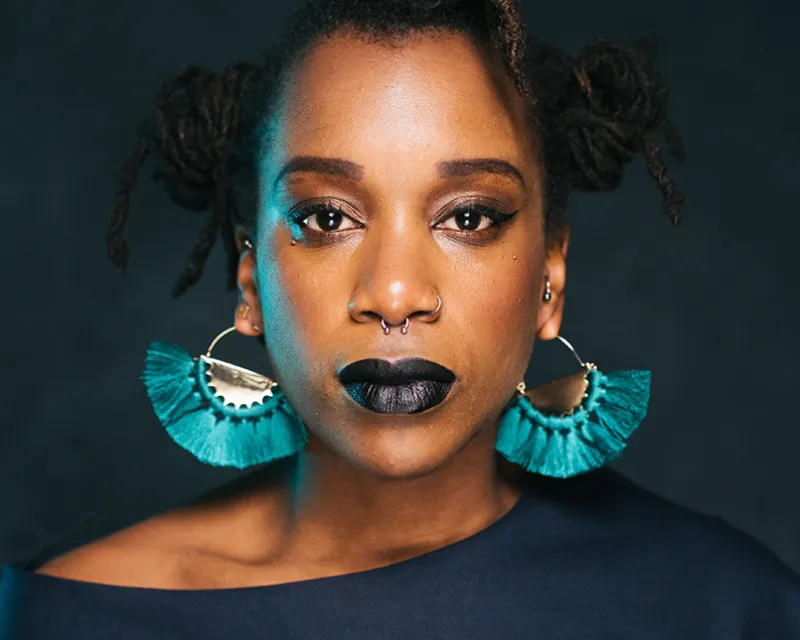 Nubian Néné_main