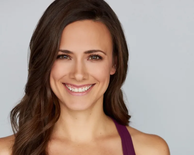 Elyse Niederee