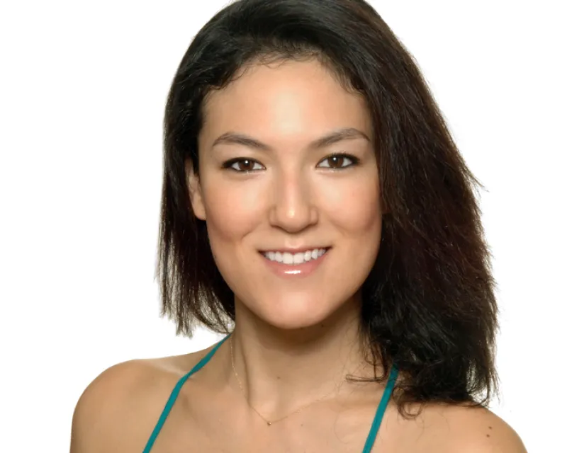 Joanna Numata