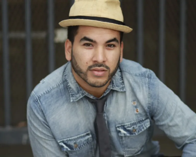 NiCo O'Connor