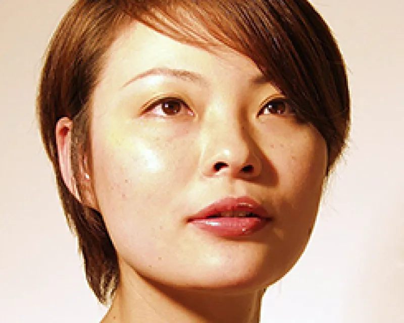 Misa Ogasawara