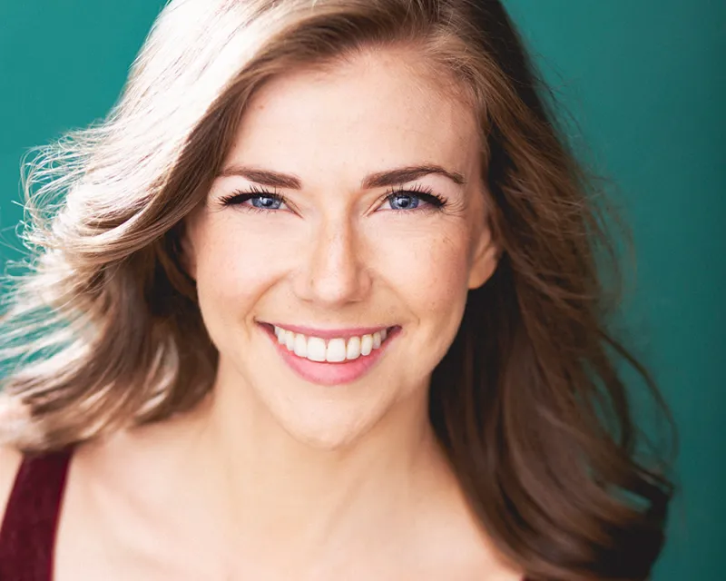 Eliza Ohman