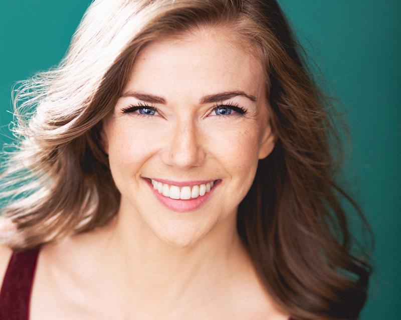Eliza Ohman