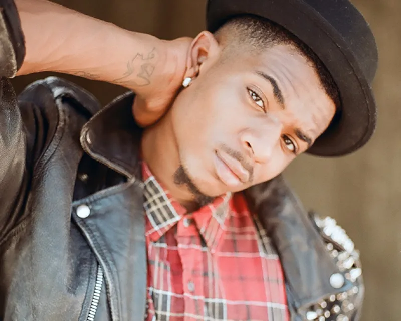 Christian Owens