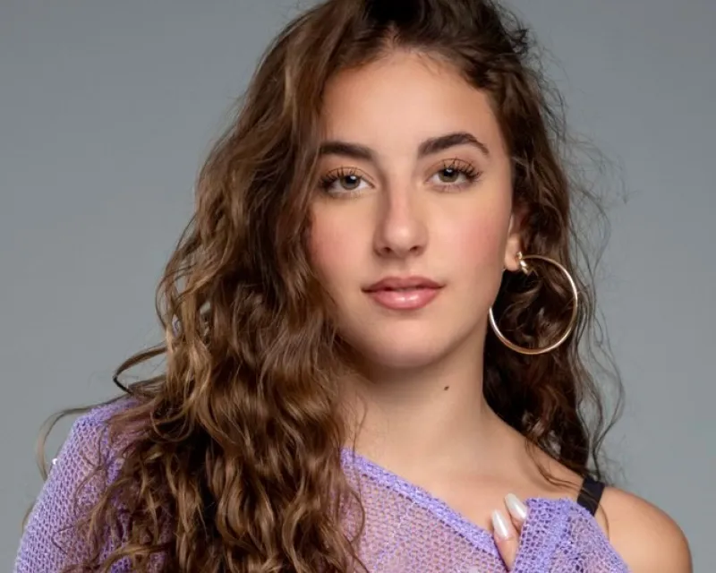 GiaNina Paolantonio