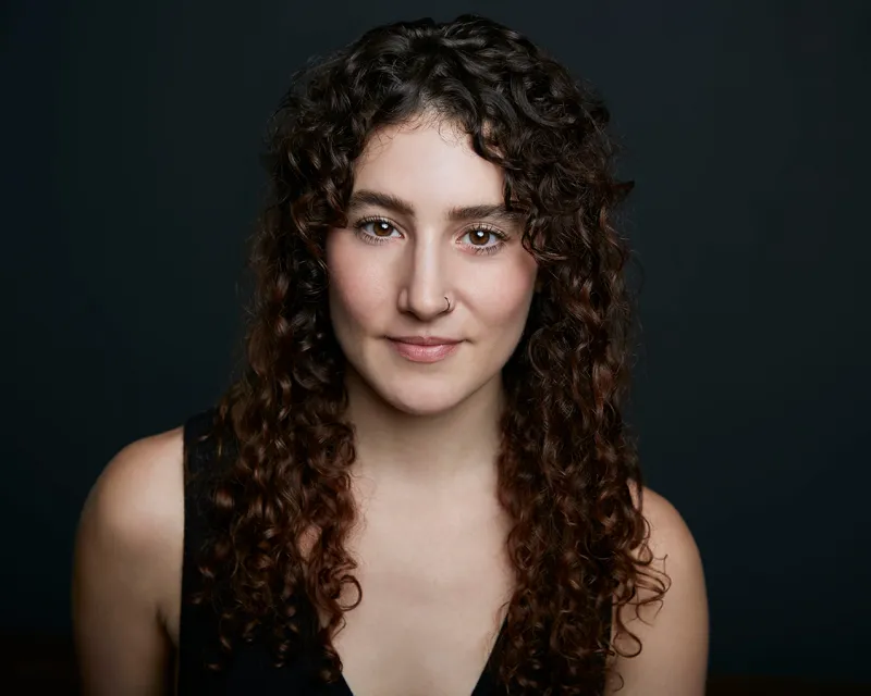 Sarah Parker