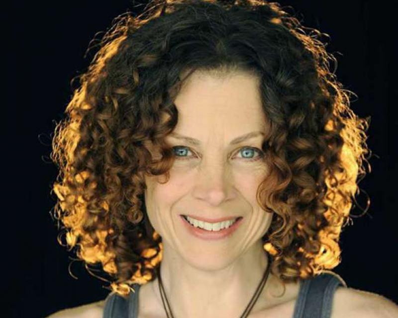 Elizabeth Parkinson