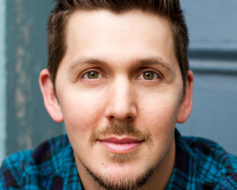 Denny Paschall
