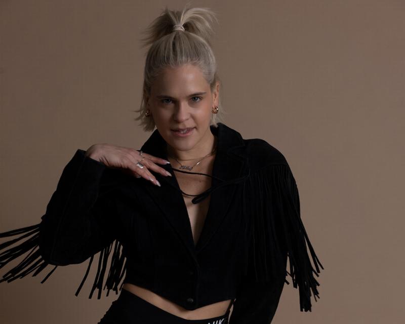 Mishay Petronelli