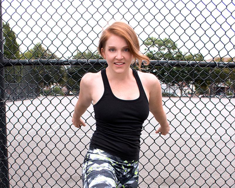 Katharine Pettit