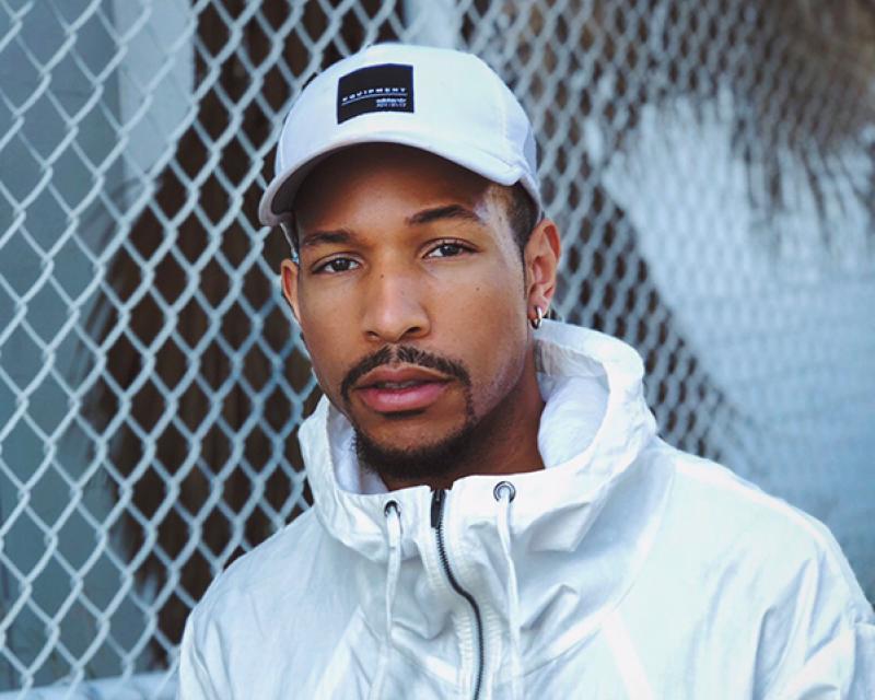 Jian Pierre-Louis