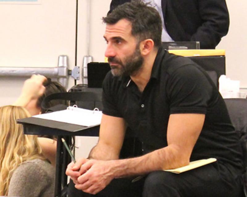 Joey Pizzi