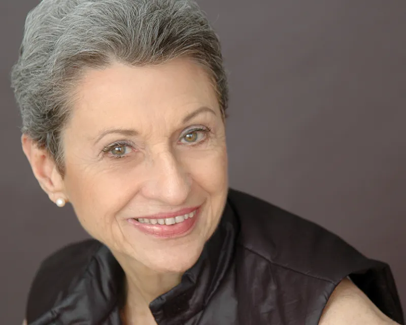 Liane Plane