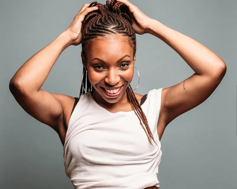 Dionna PridGeon