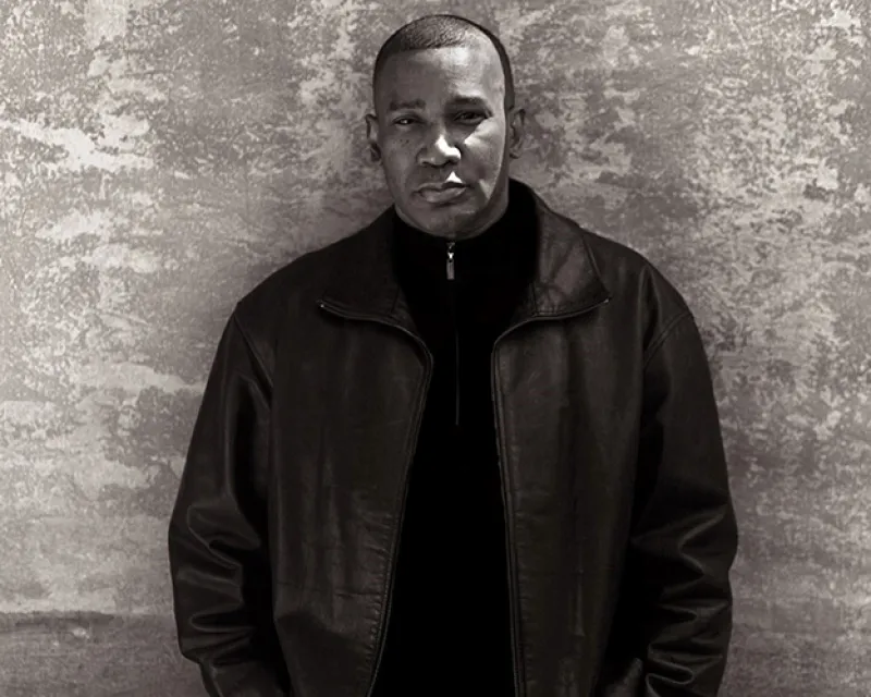 Tyrone Proctor