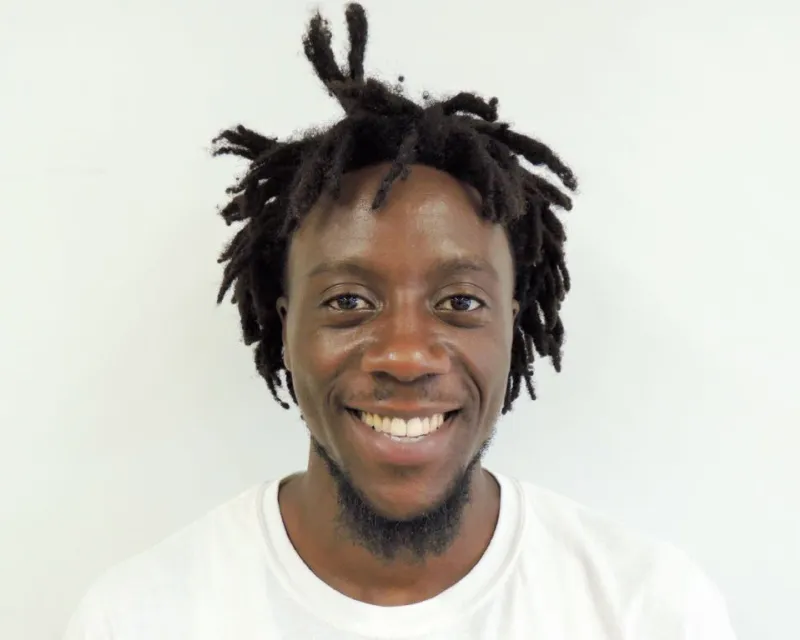 Marlon Proverbs
