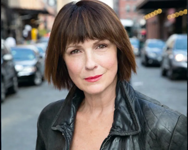 Mimi Quillin