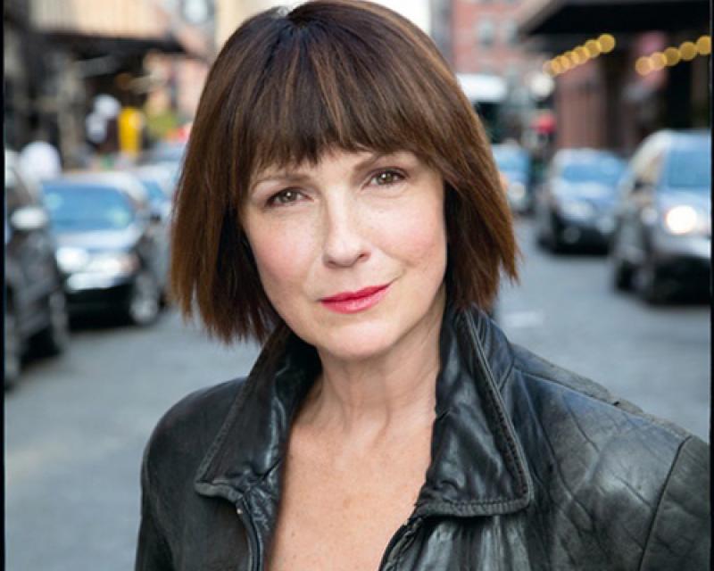 Mimi Quillin