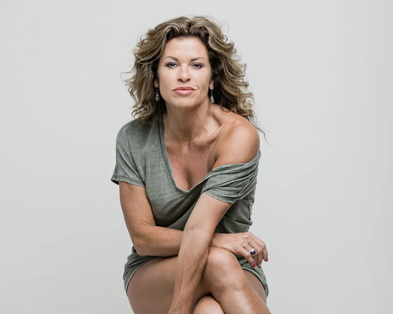 Rachelle Rak