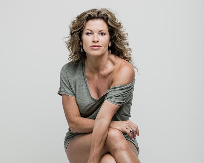 Rachelle Rak