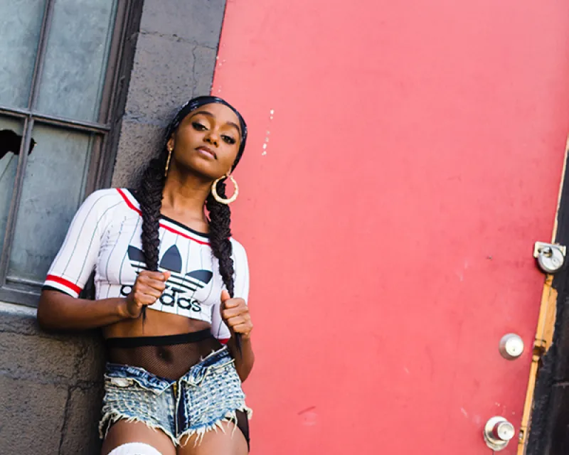 Dionne Renee
