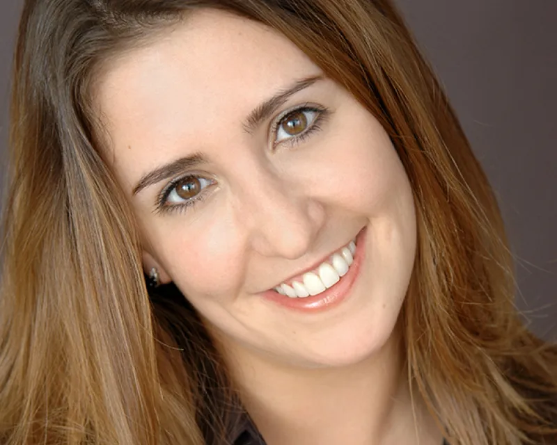 Heather Rigg