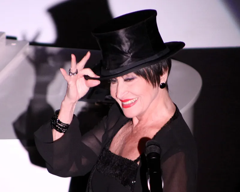 Chita Rivera