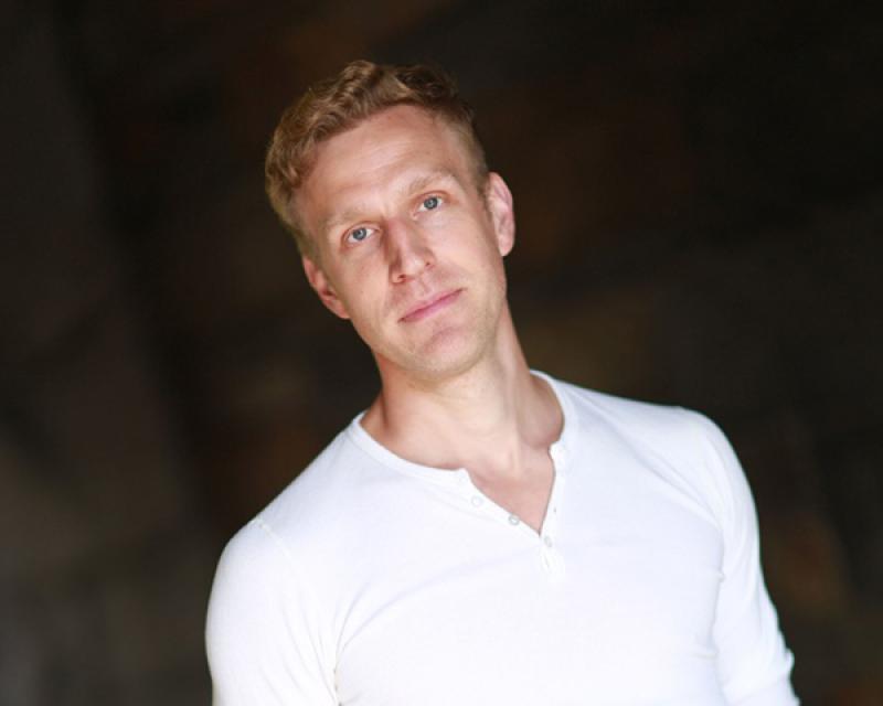 Jesse Robb
