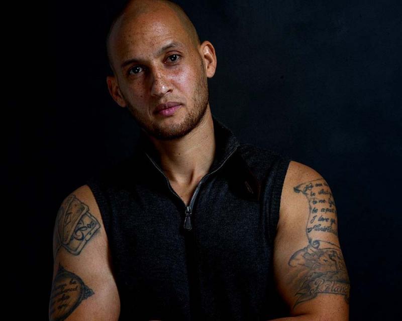 Alan Robert