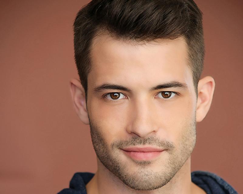 Kyle Robinson