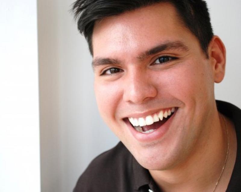 Cesar Rocha