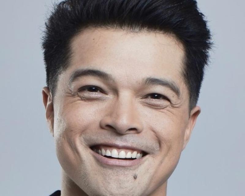 Vincent Rodriguez III