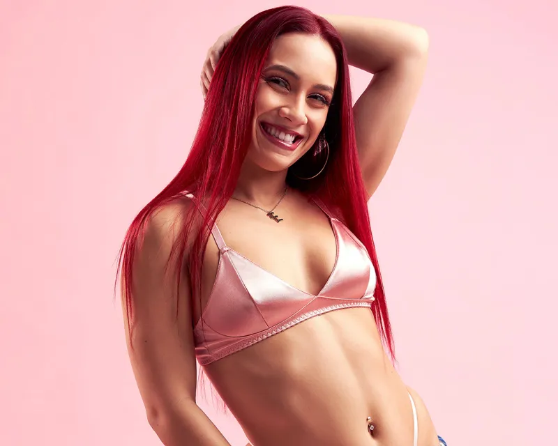Emma Rosa