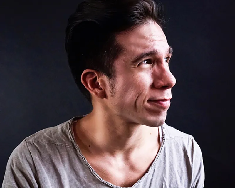 Jon Rua