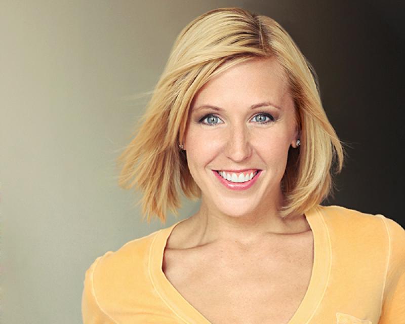 Krista Saab