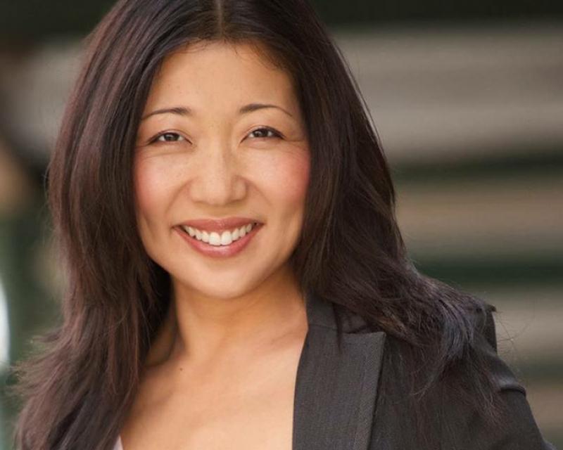 Lainie Sakakura
