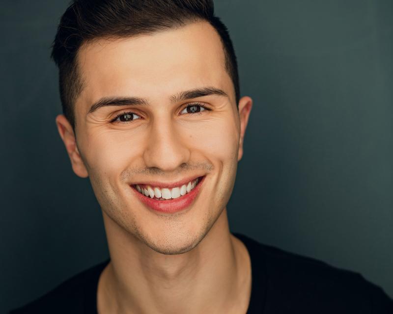 Michael Sakelos