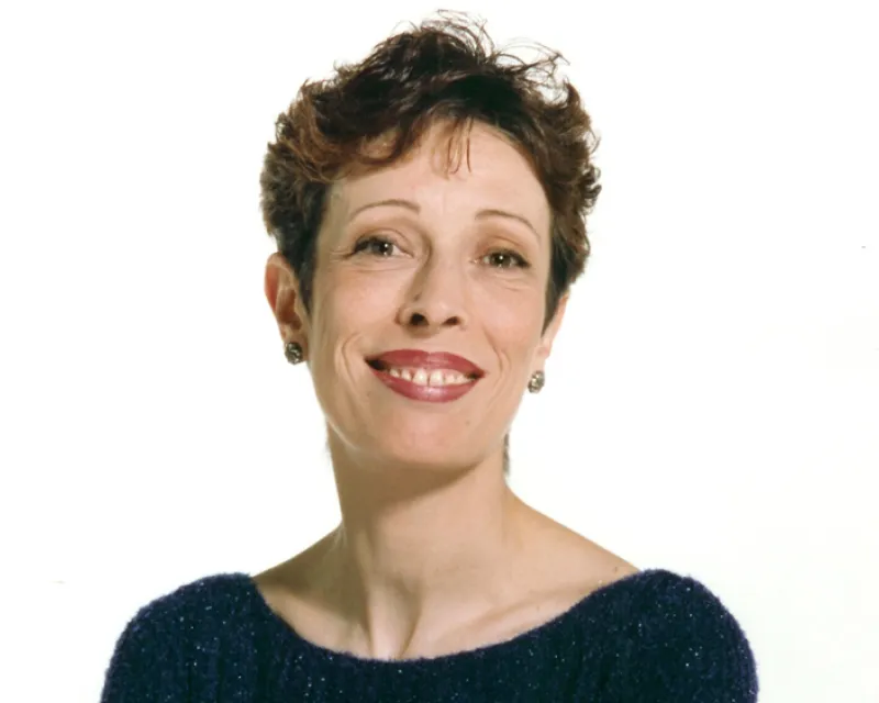 Germaine Salsberg