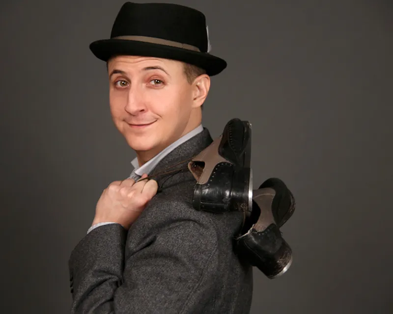 John Scacchetti