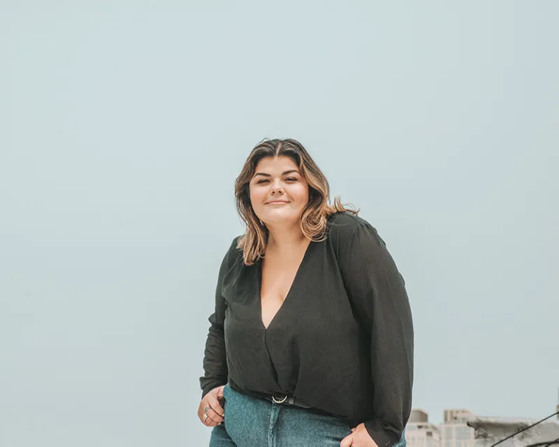 Mimi Scardulla