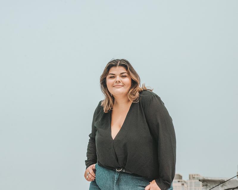 Mimi Scardulla