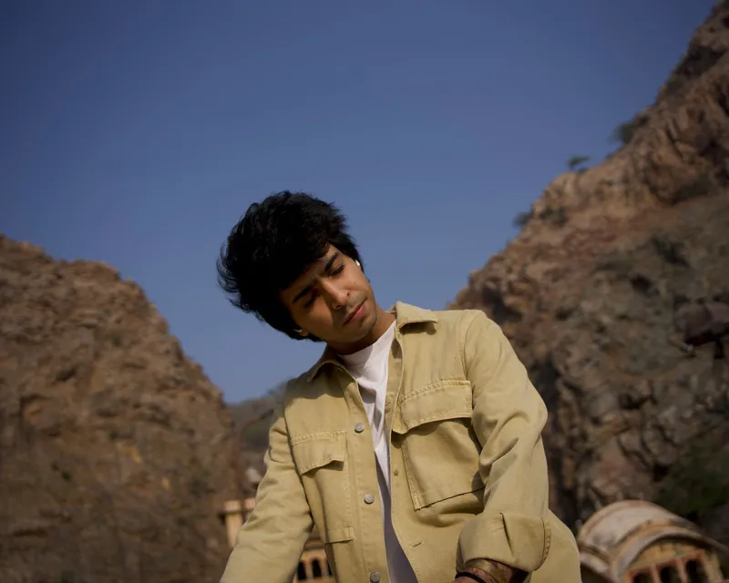 Parth Sethi