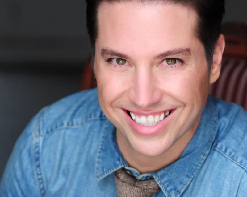 Matthew Shaffer
