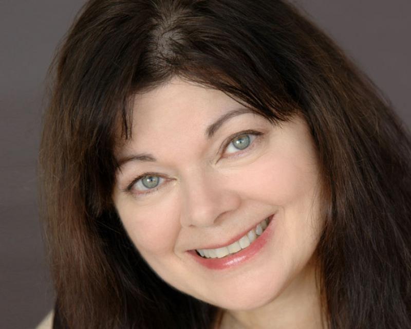 Bettina Sheppard