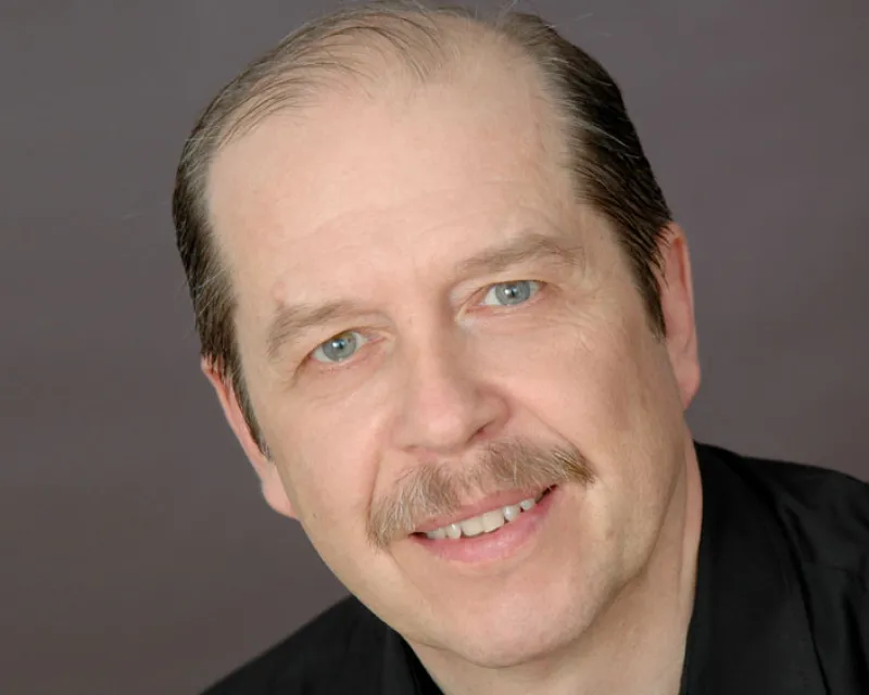 Andrey Silantyev