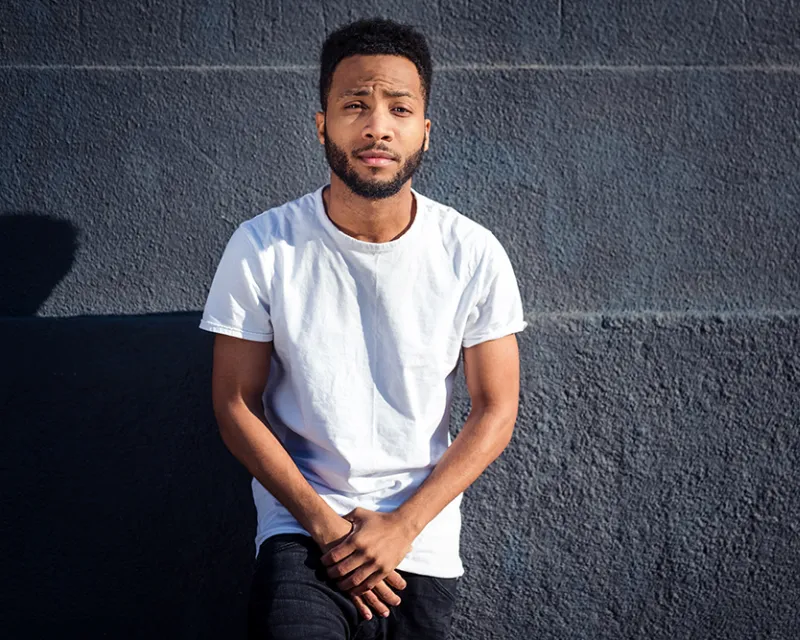 Devin Solomon