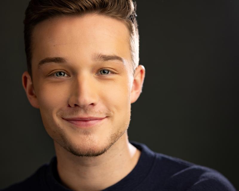 Trent Soyster